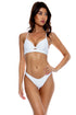 Luli Fama Hot Tropics Underwire Top